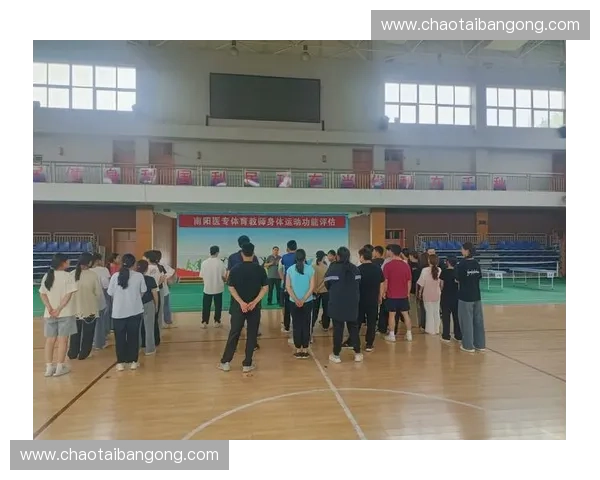 体育测评新视角：多维度评估方法与运动表现提升策略分析