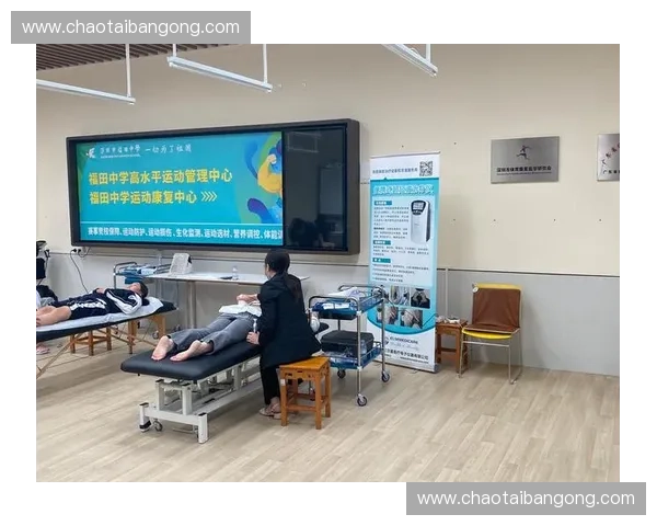 智能理疗设备引领健康管理与康复科技融合创新新趋势发展路径探索